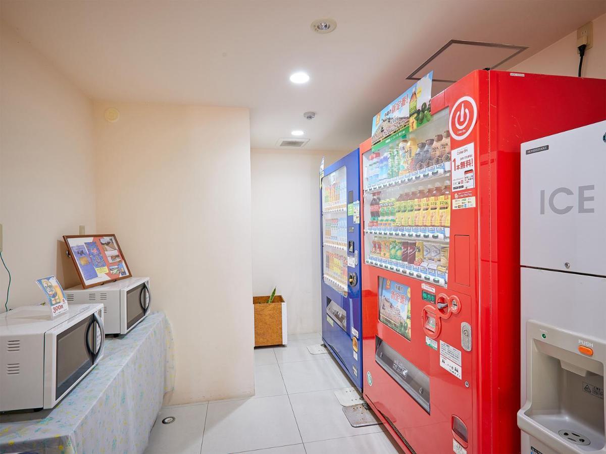 Hotel Murasakimura Йомитан Екстериор снимка